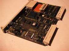Carte siemens simatic - sinec, l2