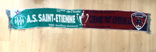 Football echarpe scarf Asse St