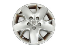 un enjoliveur 1pcs 16 Pouce pour Renault Scenic III JZ 09-12 403151379R