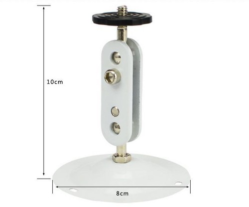 Metal wall mount bracket for - metal,