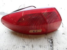 Alfa 147 1,6L 77KW MKB: AR37203 Feu Arrière Gauche