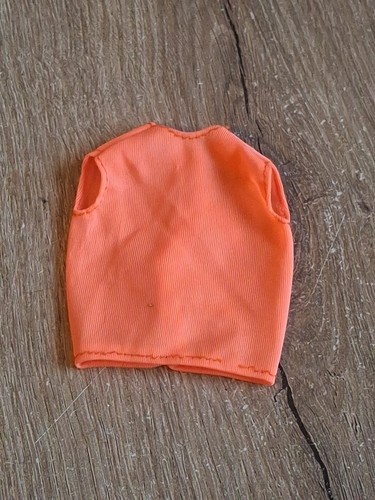 Vêtements poupée barbie - vêtements,