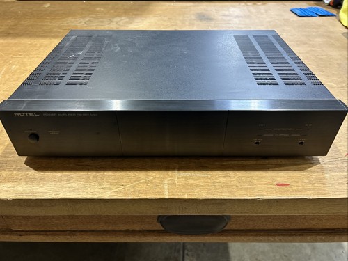 Rotel 951 ii mark - rb-951,