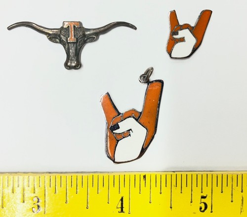 University texas longhorns - university, of