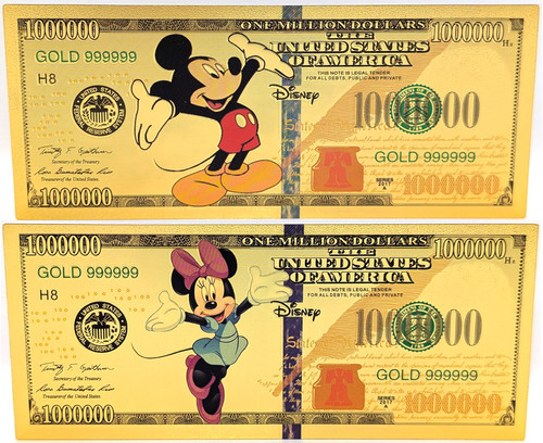 Mickey minnie souris disney - minnie,