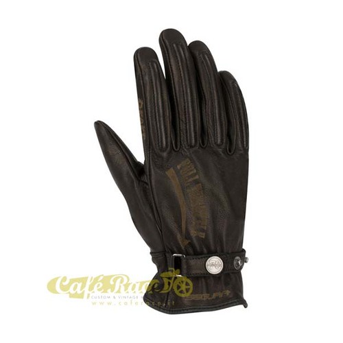 Gants moto segura cox noirs - segura,