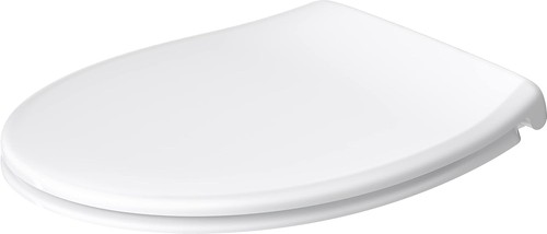 Abattant duravit - de, wc