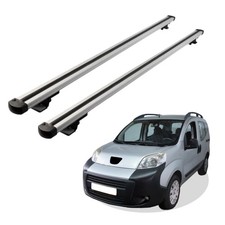 Galerie Convient pour Peugeot