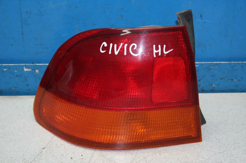 Honda civic ej9 feux - vi,