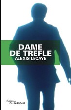 Dame de trèfle - Lecaye