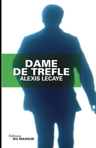 Dame trèfle lecaye - trèfle,
