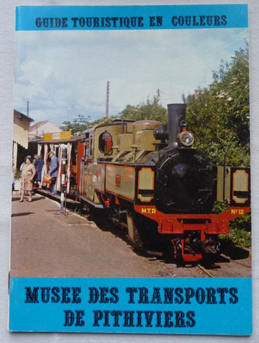 Musée des transports - des, de
