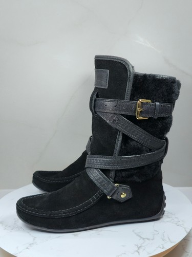 Bottes hiver louis vuitton - bottes, d’hiver