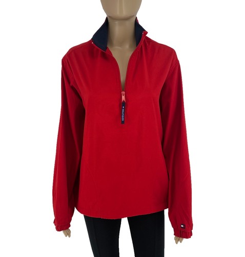 Tommy hilfiger femme anorak - tommy,