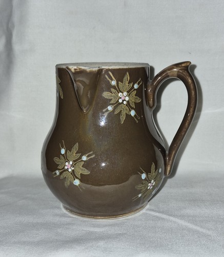 Beau pot lait crémier - beau,