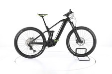 Cube Stereo Hybrid 140 HPC Race VTT électrique tout suspendu Bosch 29" noir Pro