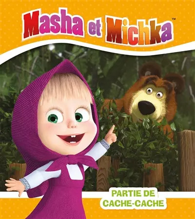 Masha michka partie - et,