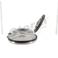 Kit embrayage 4 pièces pour