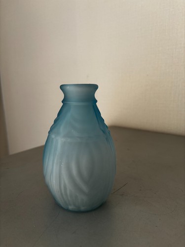 Ancien petit vase - petit,