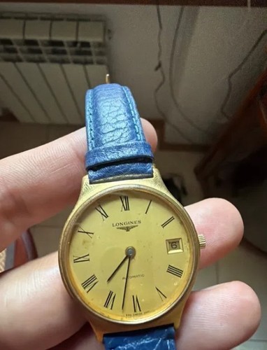 Vintage longines automatic - vintage,