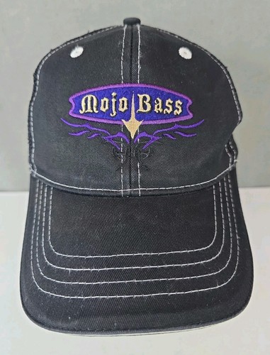 Croix rod hat - hat, mojo