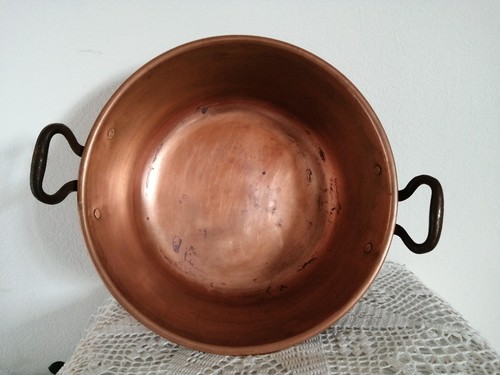 French cooper bassin - french,