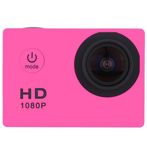 Caméra action 1080p écran - caméra, d'action