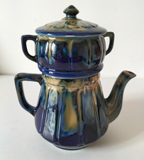 Cafetière filtre en