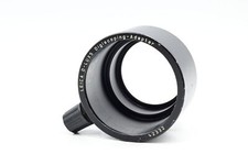 Leica D-LUX 5 Digiscoping