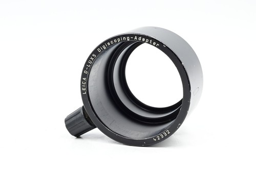 Leica lux digiscoping - d-lux, 5