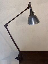 Lamp Midgard Curt Fischer