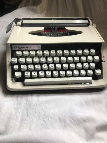 Superbe machine écrire - machine, à