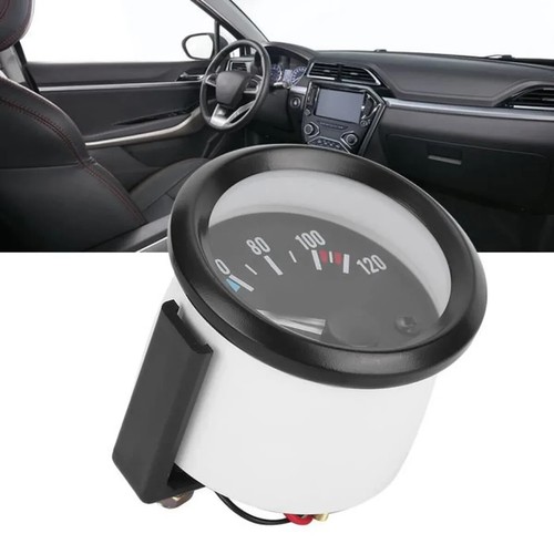 Jauge température eau voiture