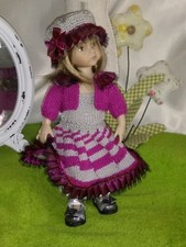 Tenue/Outfit pour poupée