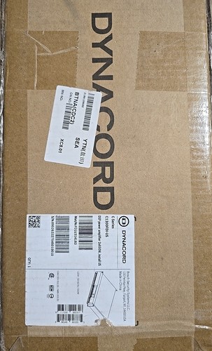 Dynacord series c1300fdi - c,