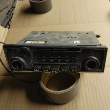 Radio Europa MU Stéréo W113