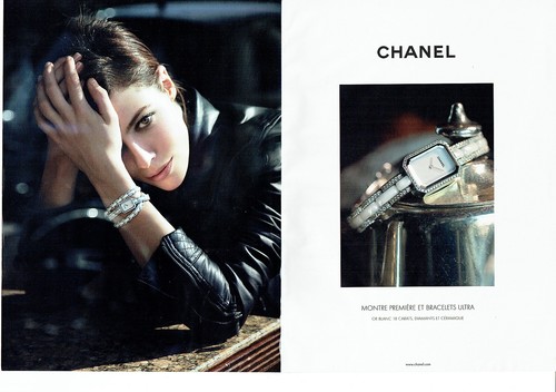 Publicité advertising 107 - advertising,