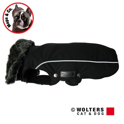Wolters veste hiver amundsen - veste,