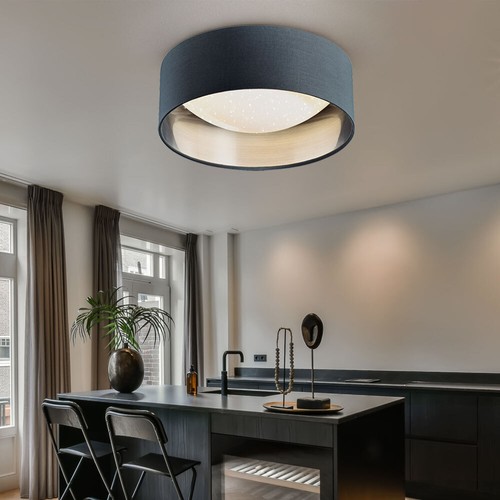 Plafonnier suspension lampe - lampe, de
