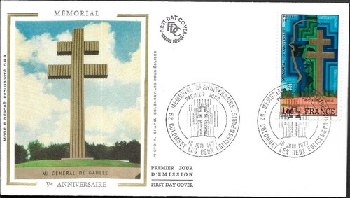 1941 fdc enveloppe 1er - 1941++fdc,