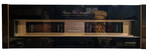 Amplificateur pioneer 90a - pioneer, m-90a