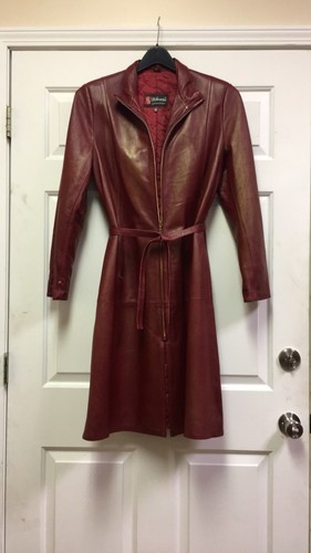 Woman genuine leather - ,