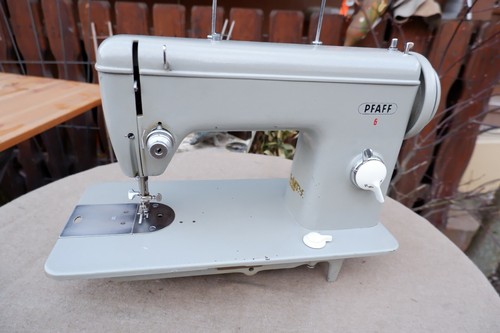Pfaff machine coudre - pfaff,