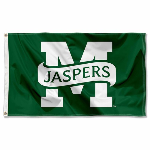 Manhattan jaspers flag large - manhattan,