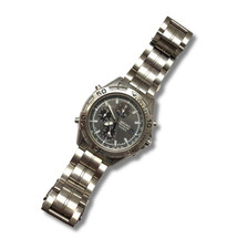 Montre Seiko Chronograph