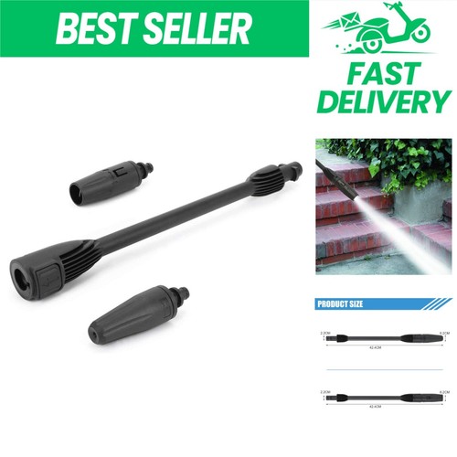 Lance vario power pour - lance,