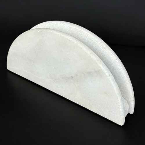 Porte serviettes table en - porte-serviettes, de