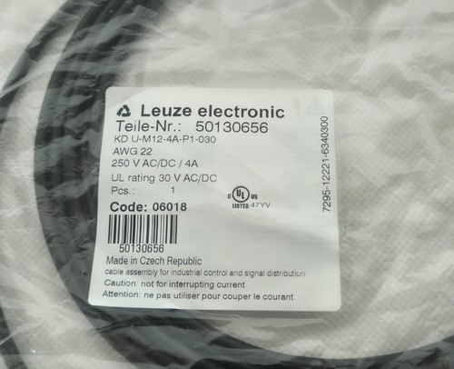 Leuze electronic 50130656 - leuze,