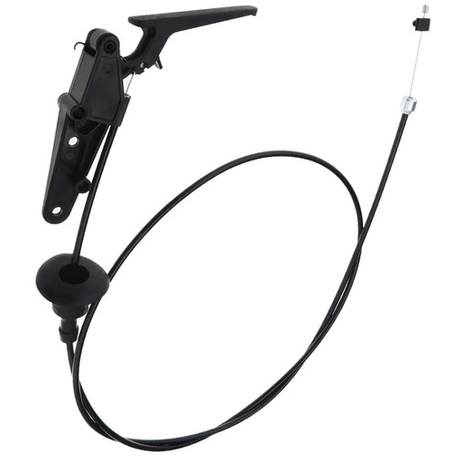 Tirette cable ouverture de - d'ouverture,