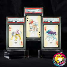 2000 POKEMON SILVER 2 P/C